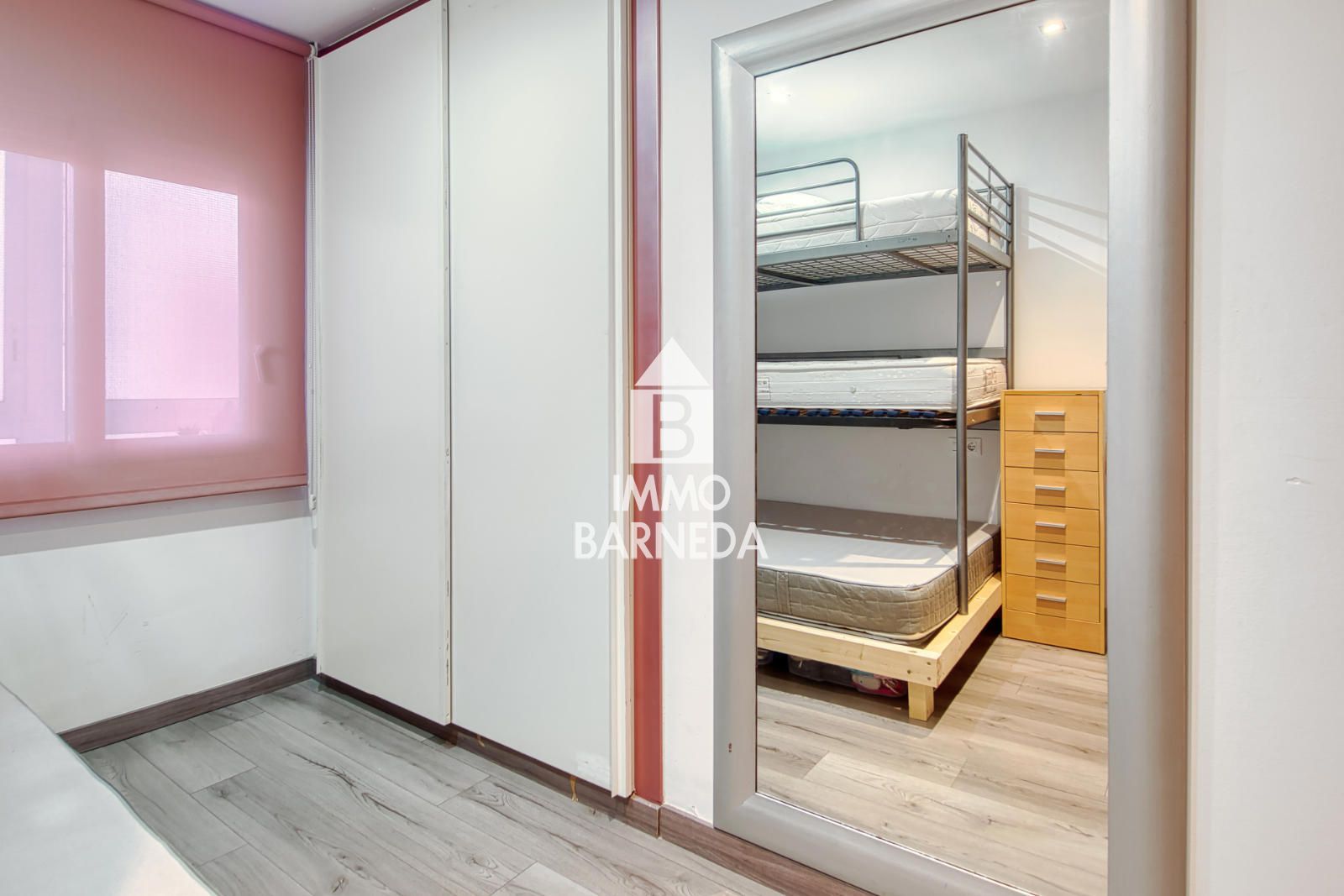 Amplio piso reformado en Mas Matas, Roses