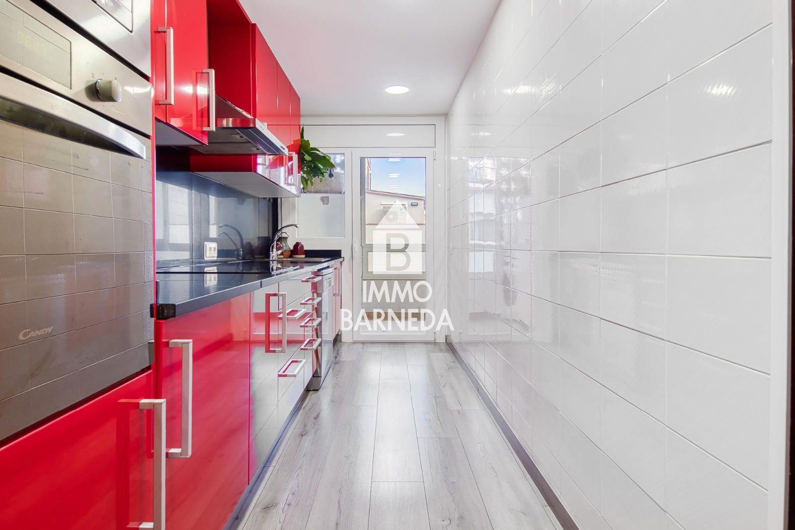 Amplio piso reformado en Mas Matas, Roses