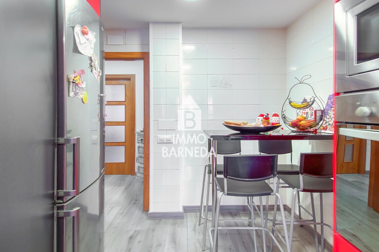 Amplio piso reformado en Mas Matas, Roses