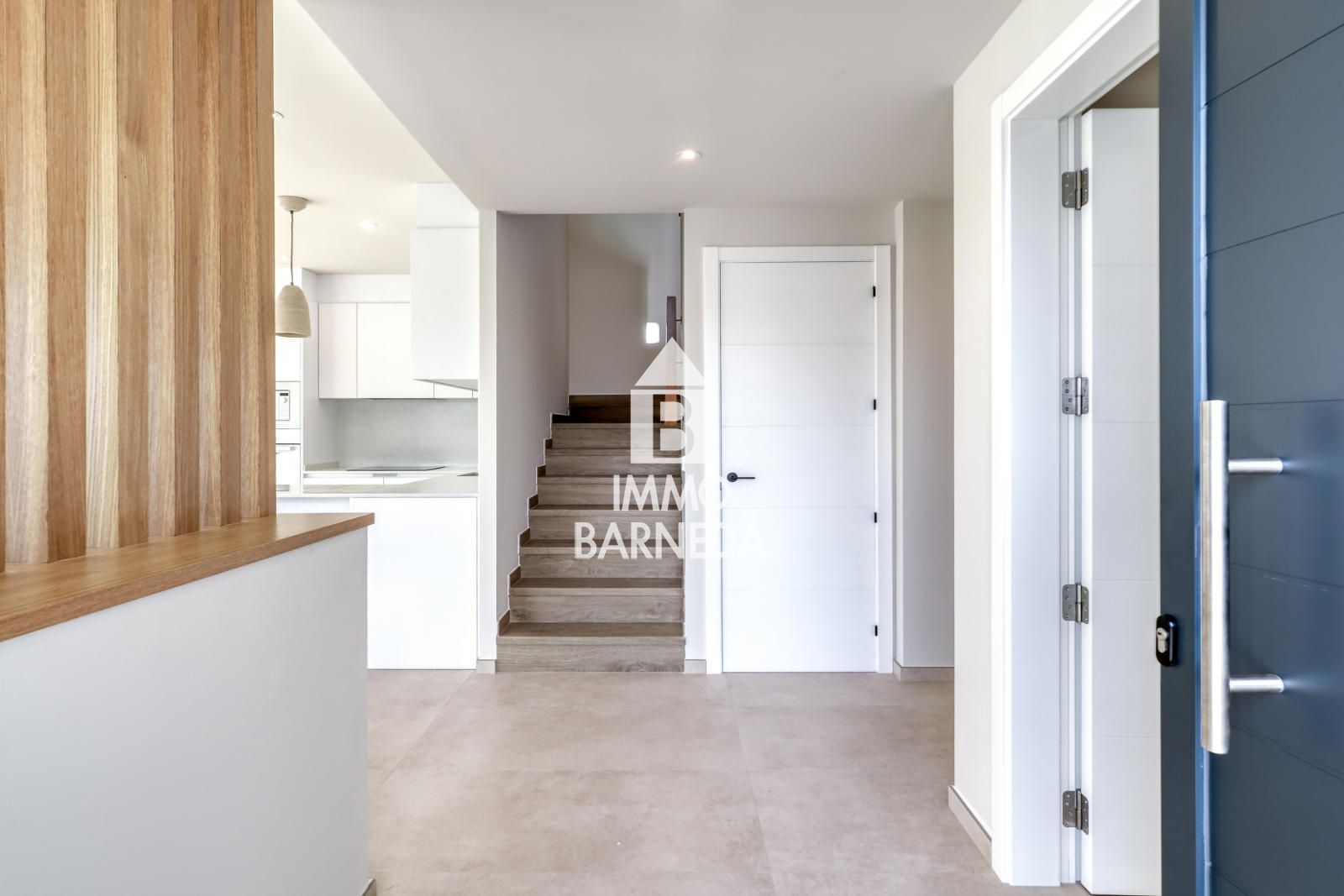 Exclusiva vivienda de obra nueva con piscina y jardín en Mas Buscà, Roses