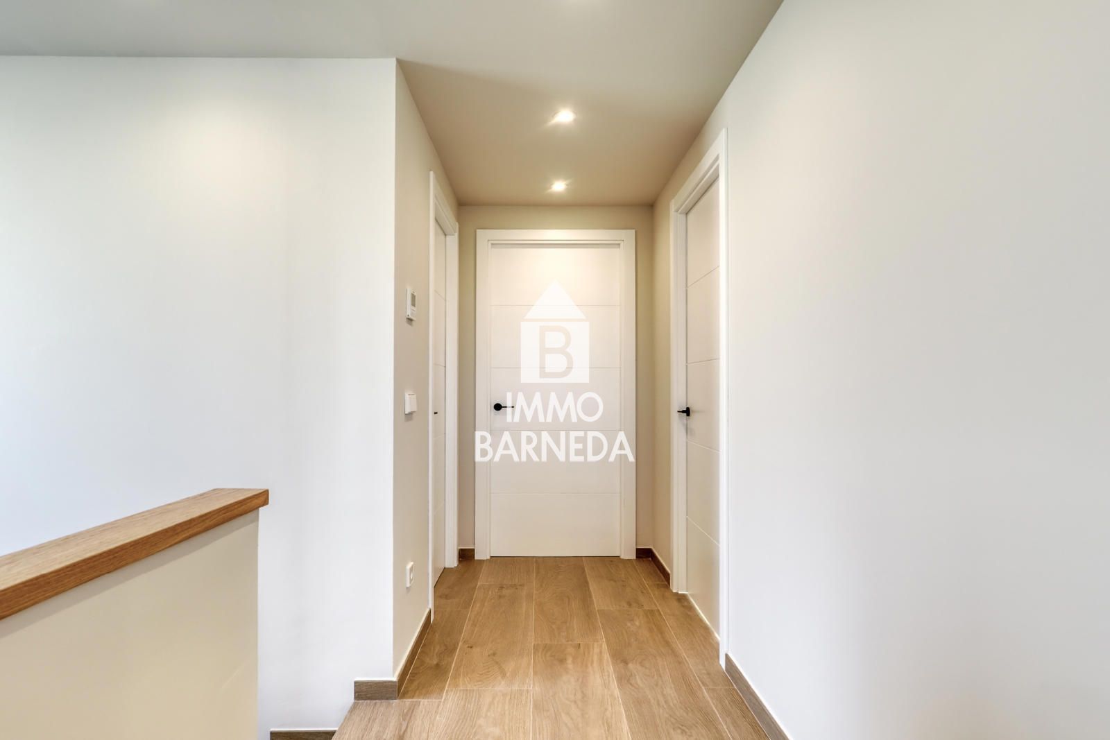 Exclusiva vivienda de obra nueva con piscina y jardín en Mas Buscà, Roses