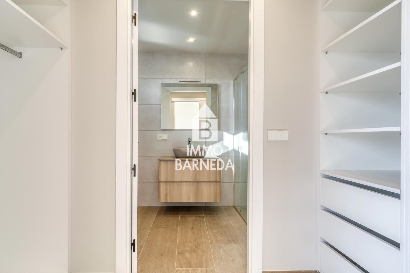 Exclusiva vivienda de obra nueva con piscina y jardín en Mas Buscà, Roses