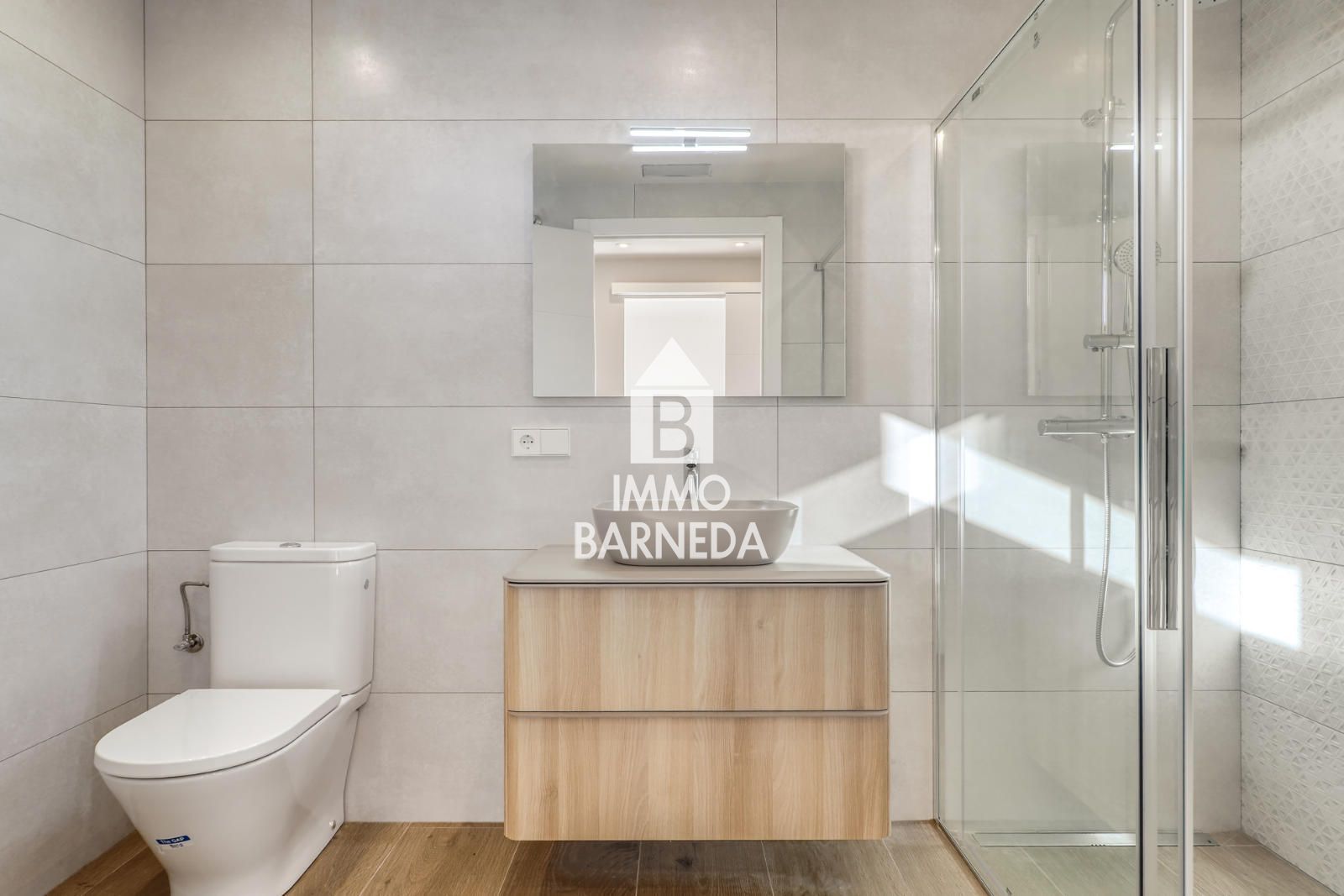 Exclusiva vivienda de obra nueva con piscina y jardín en Mas Buscà, Roses