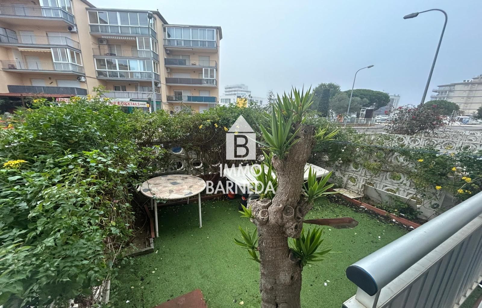 Piso en venta Roses, Girona. Ref: 3764. Immo Barneda