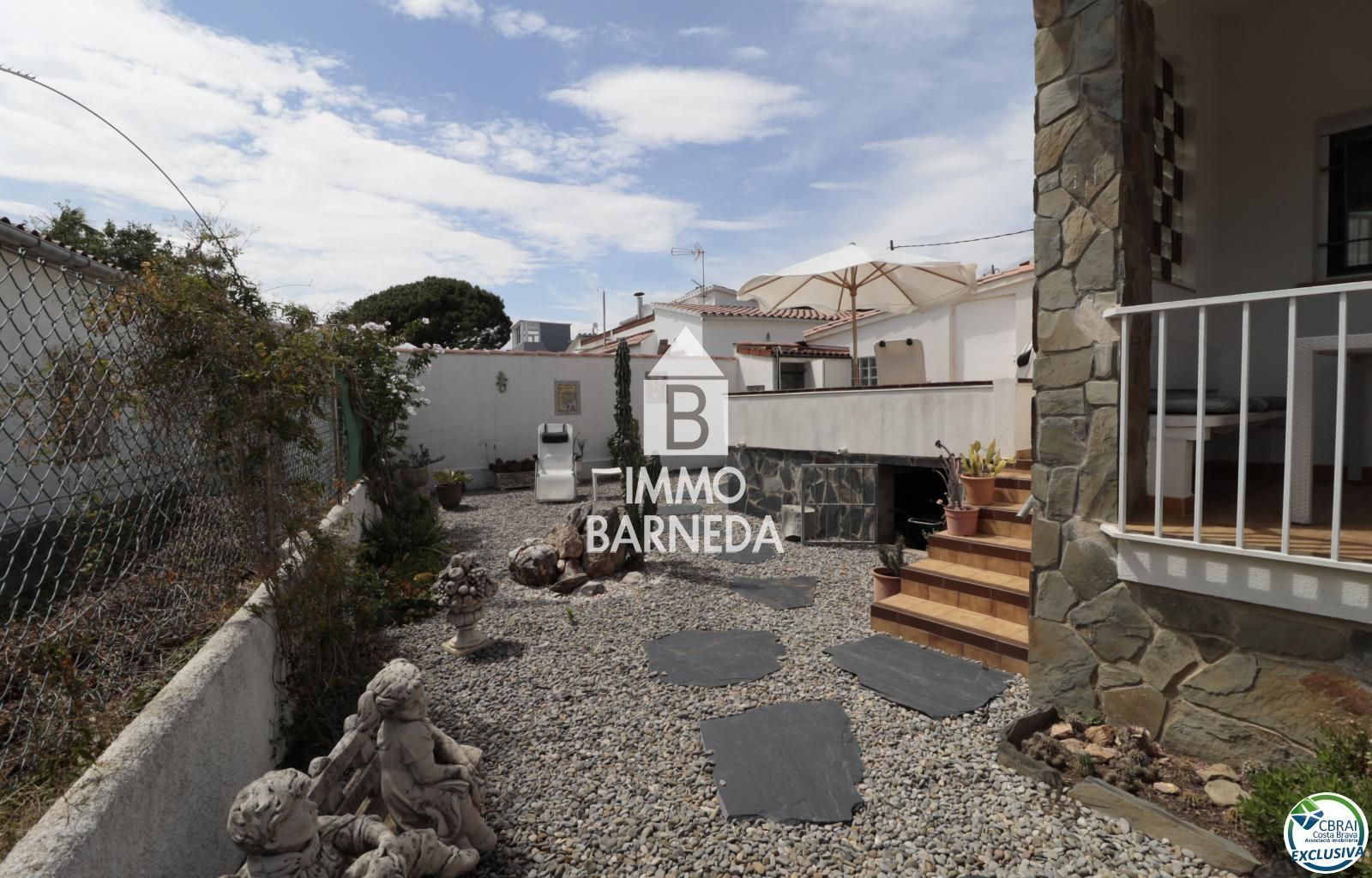 Es ven casa a Mas Bosca – Roses