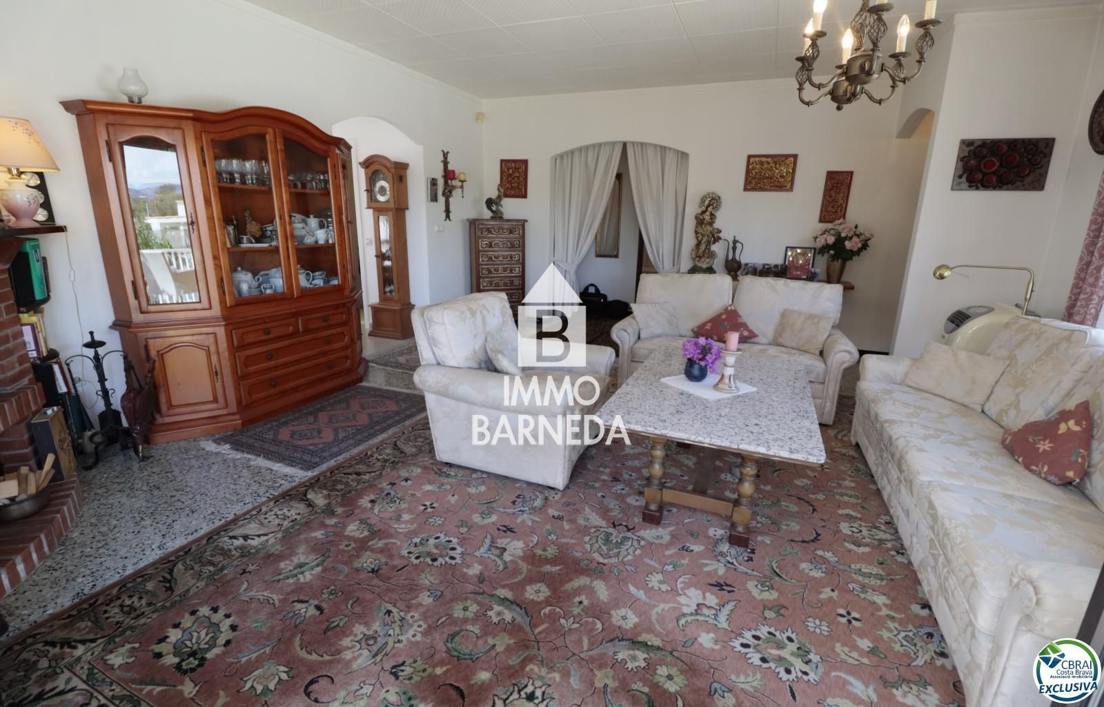 Es ven casa a Mas Bosca – Roses