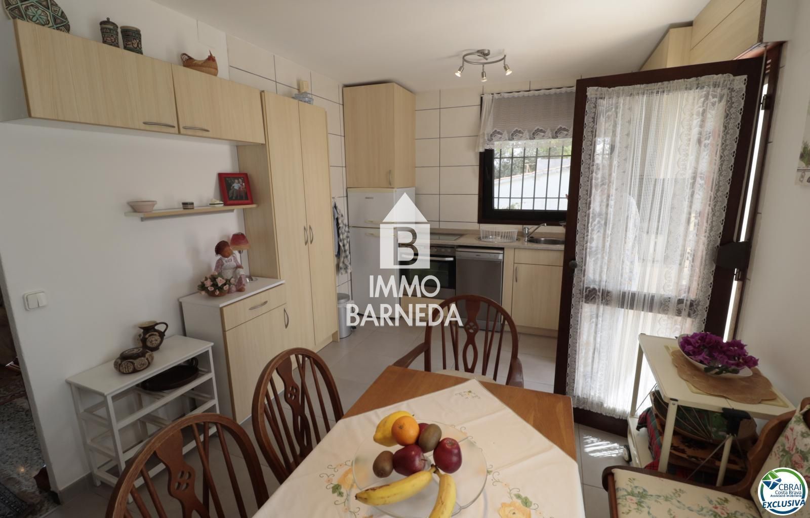 Es ven casa a Mas Bosca – Roses