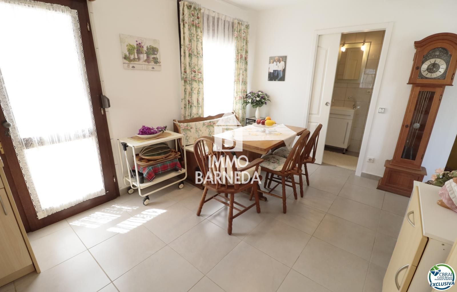 Es ven casa a Mas Bosca – Roses