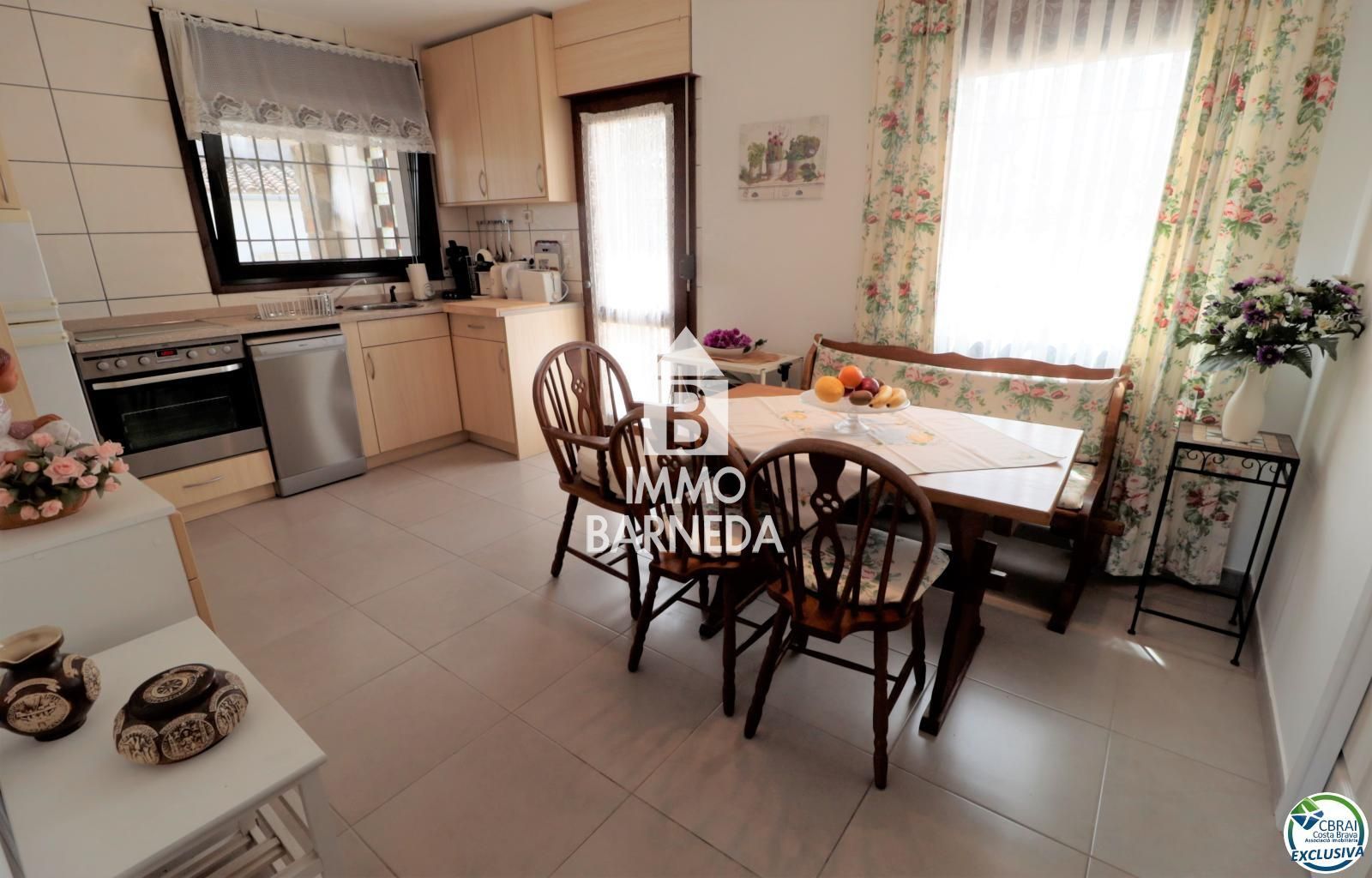 Es ven casa a Mas Bosca – Roses