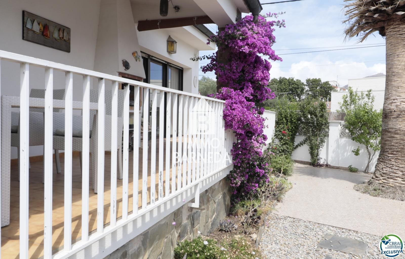 Es ven casa a Mas Bosca – Roses