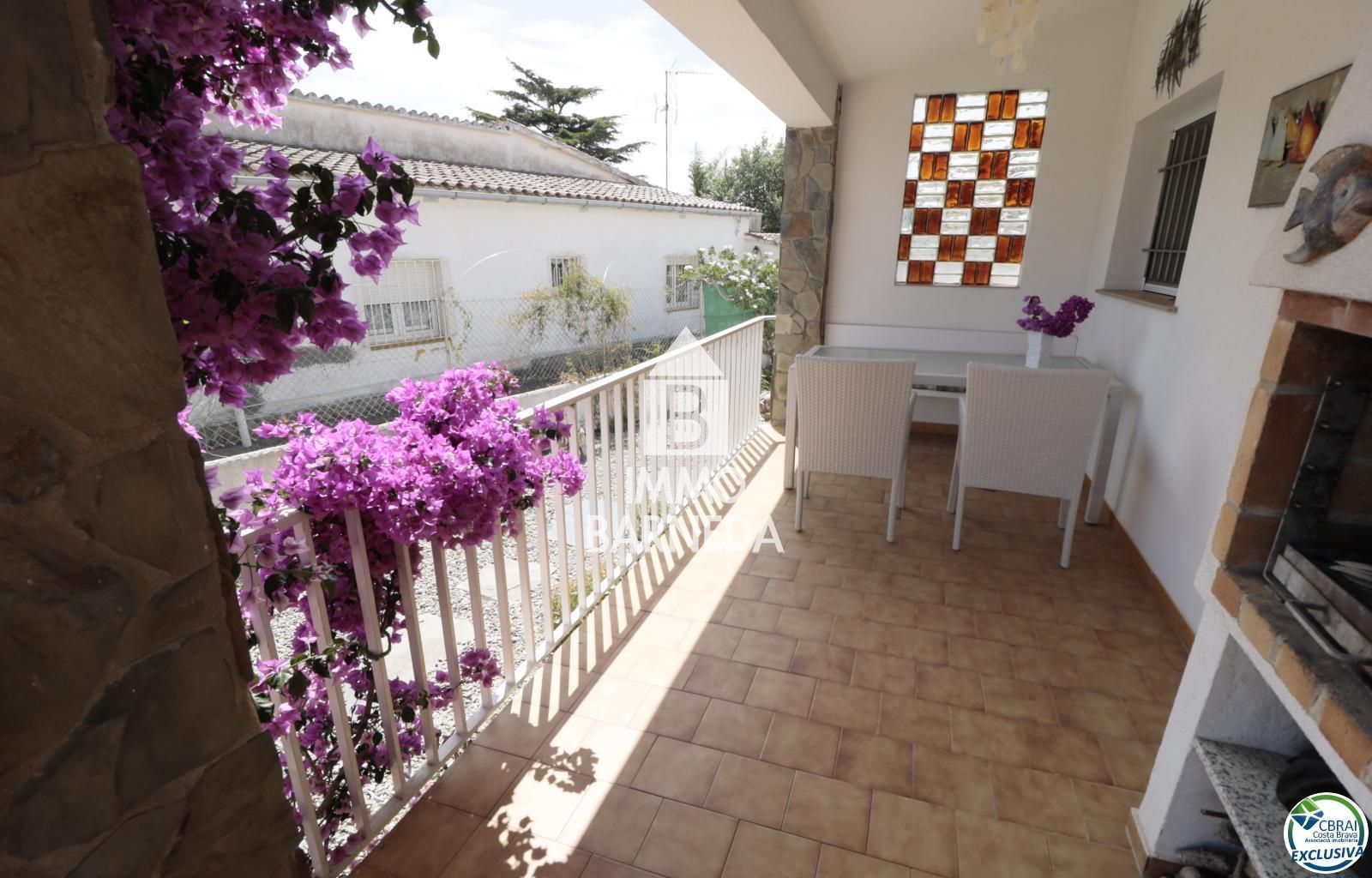 Es ven casa a Mas Bosca – Roses