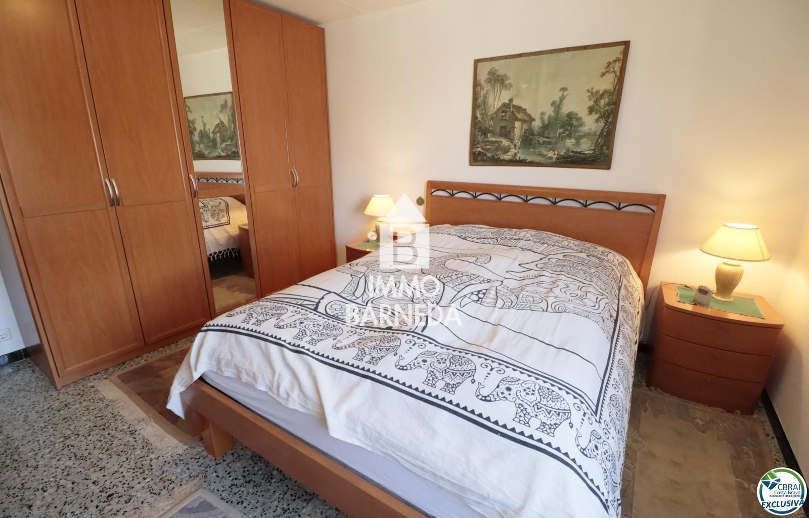 Es ven casa a Mas Bosca – Roses