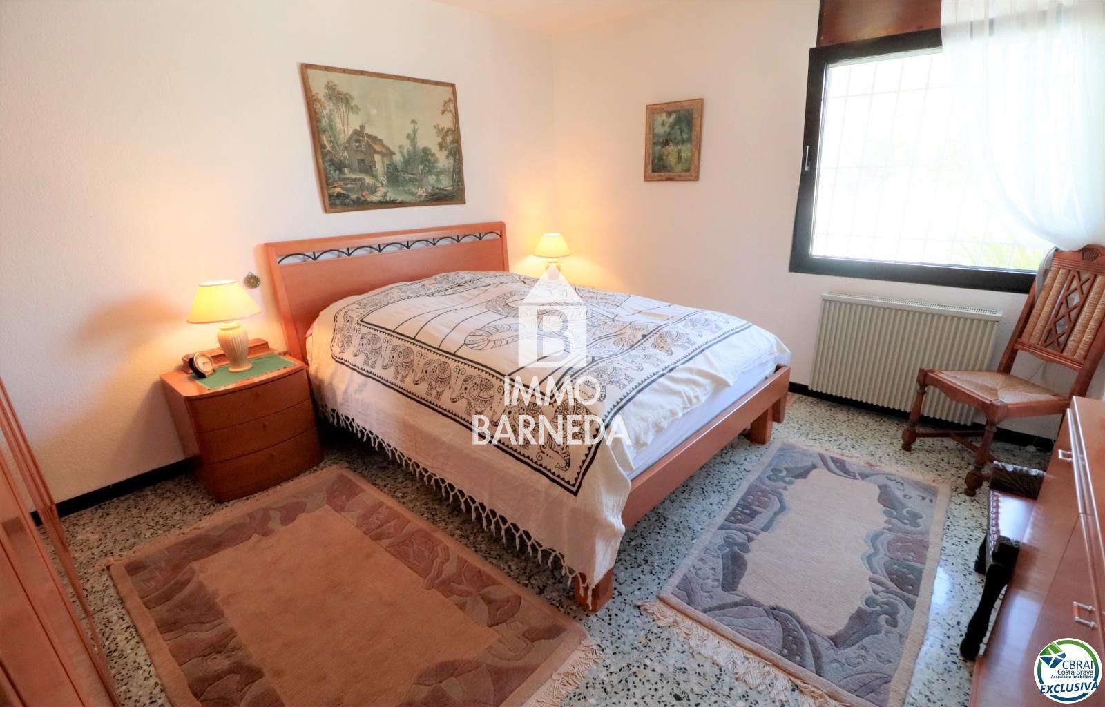 Es ven casa a Mas Bosca – Roses