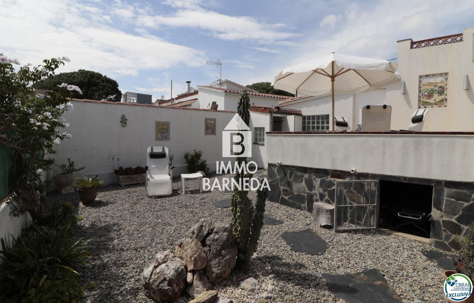 Es ven casa a Mas Bosca – Roses