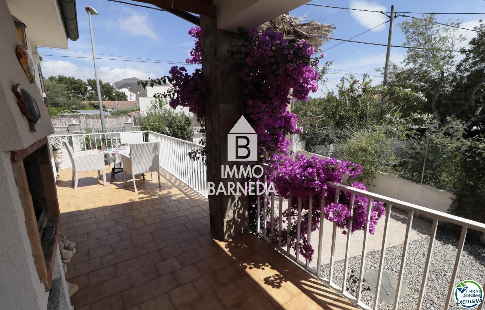 Es ven casa a Mas Bosca – Roses