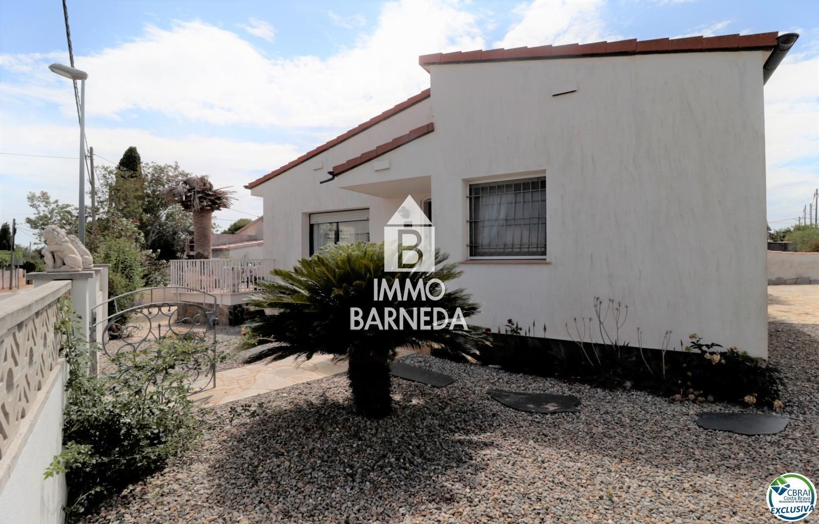 Es ven casa a Mas Bosca – Roses