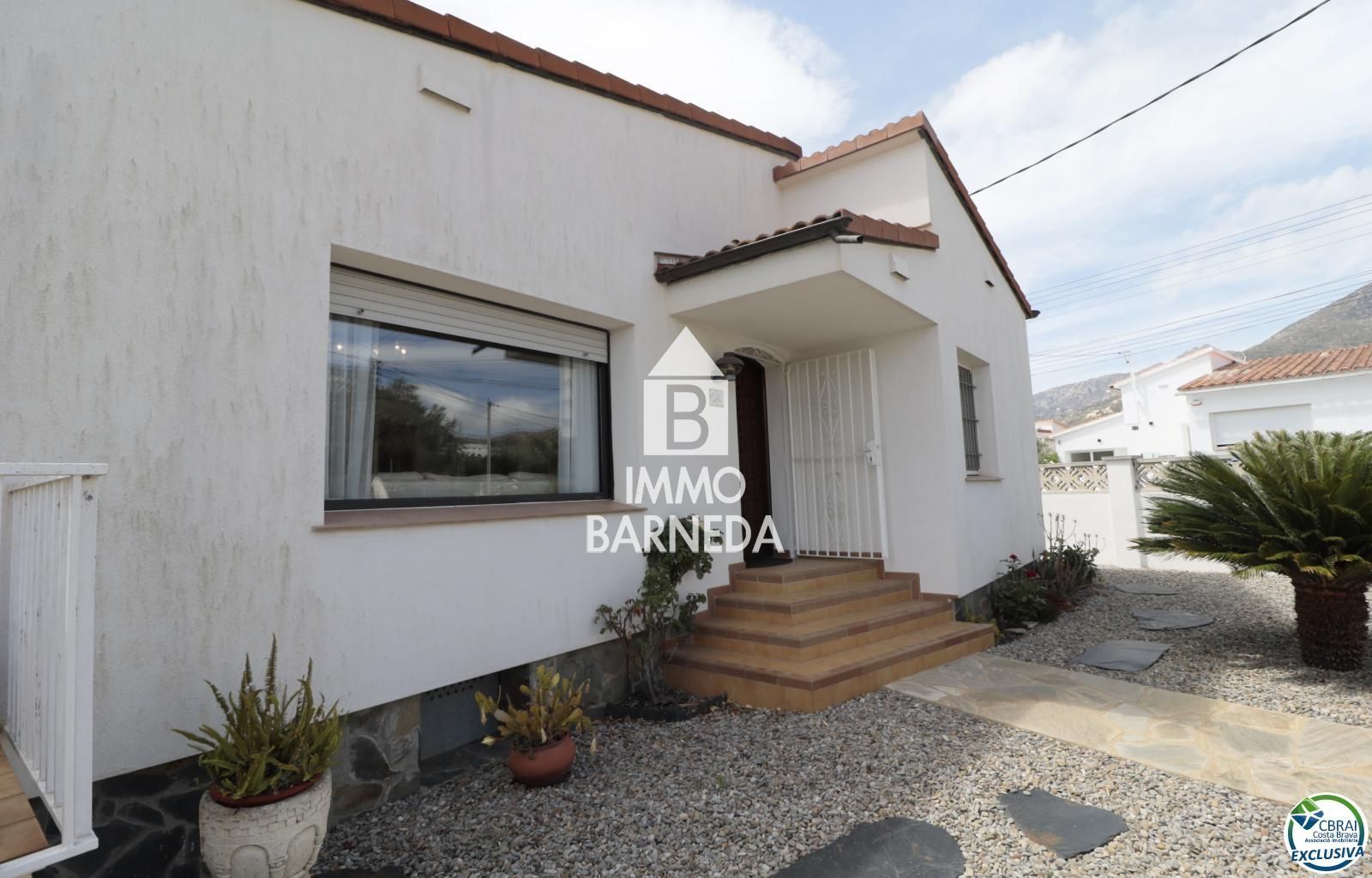 Es ven casa a Mas Bosca – Roses