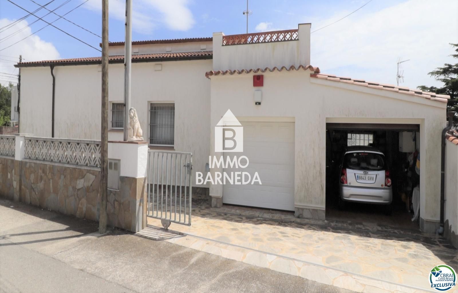 Es ven casa a Mas Bosca – Roses