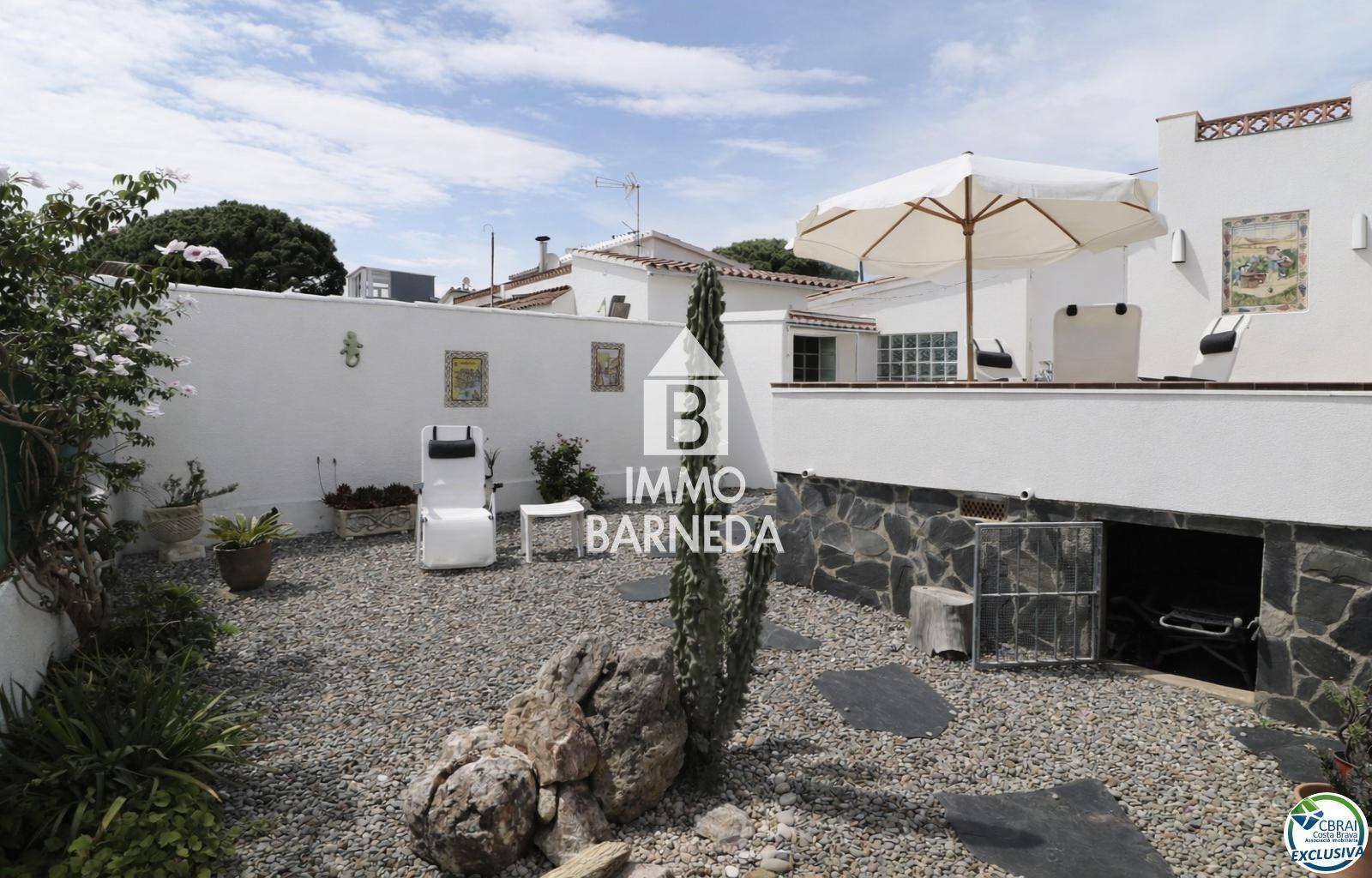 Es ven casa a Mas Bosca – Roses