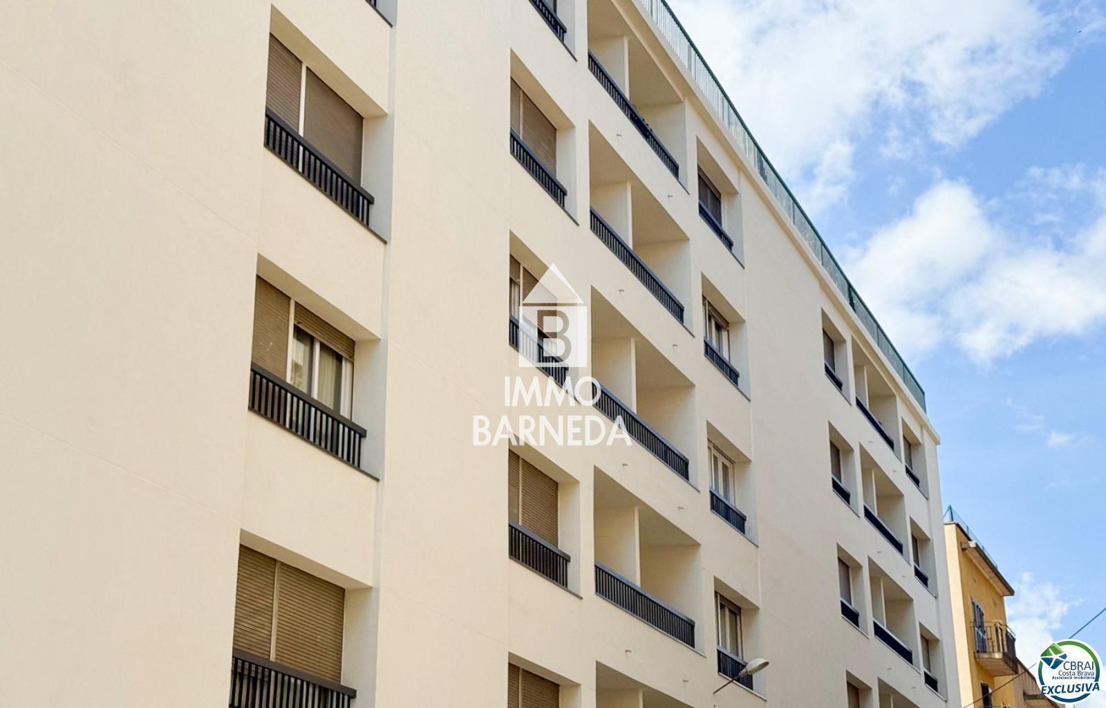 Piso en venta en Figueres