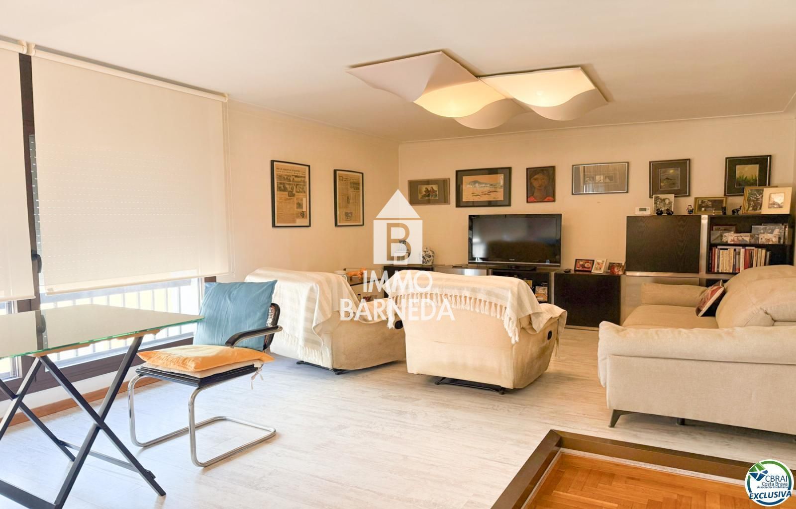 Piso en venta en Figueres