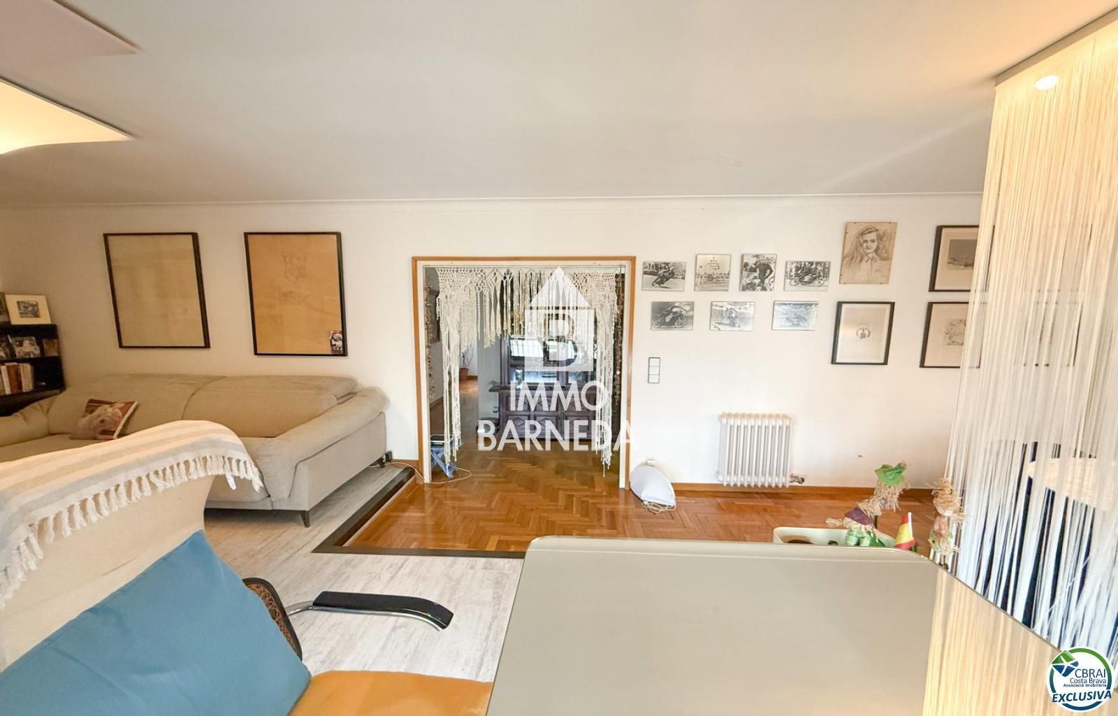 Piso en venta en Figueres