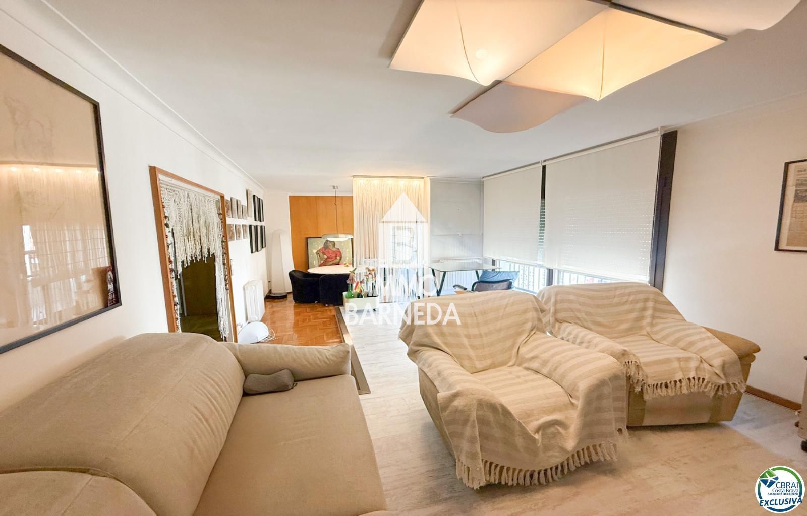 Piso en venta en Figueres