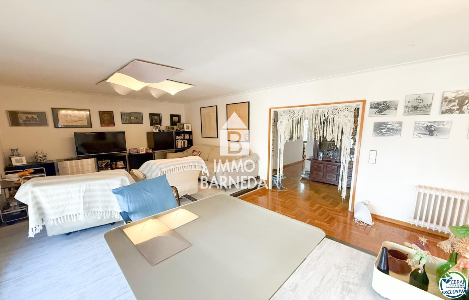 Piso en venta en Figueres