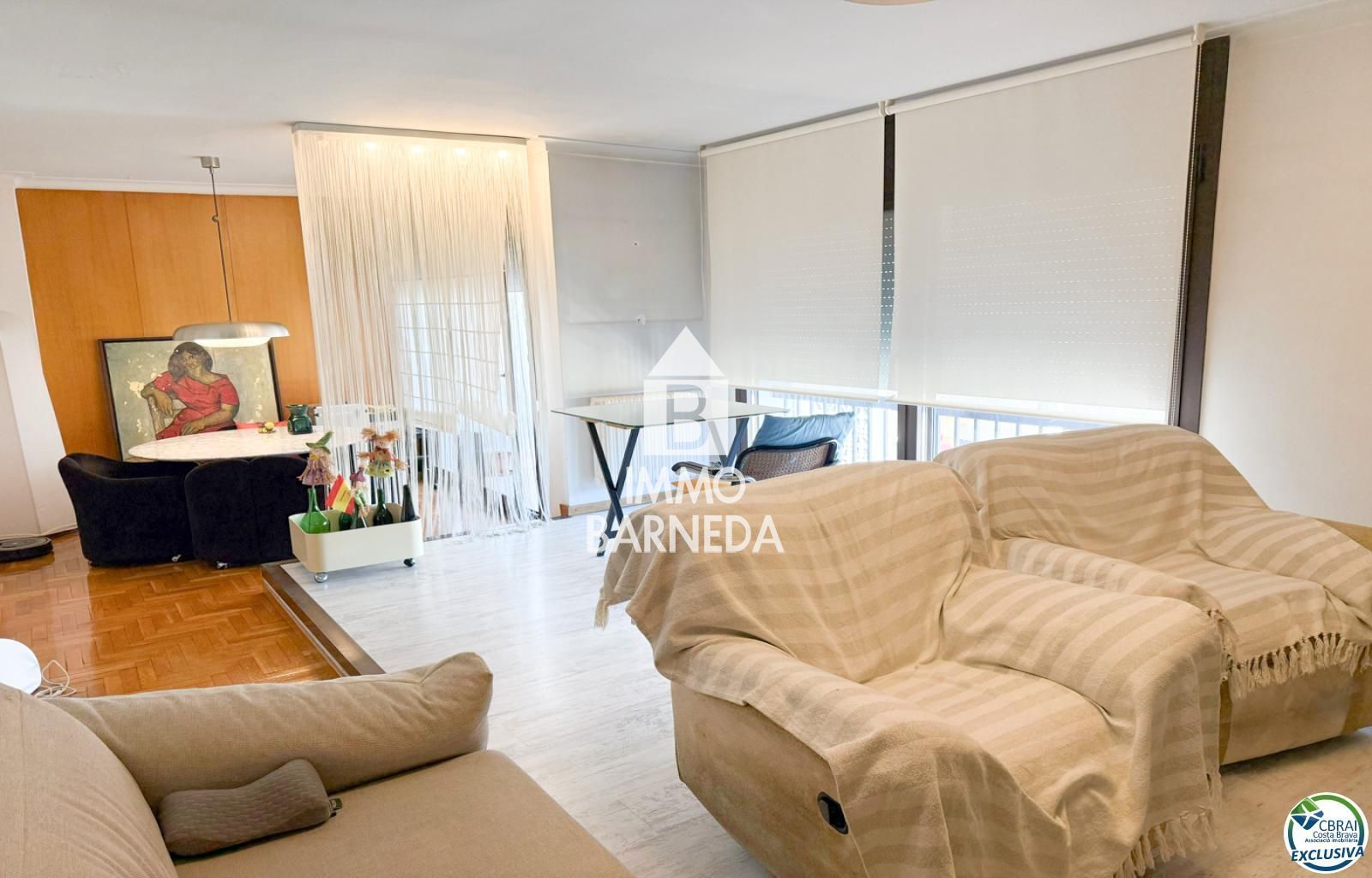 Piso en venta en Figueres