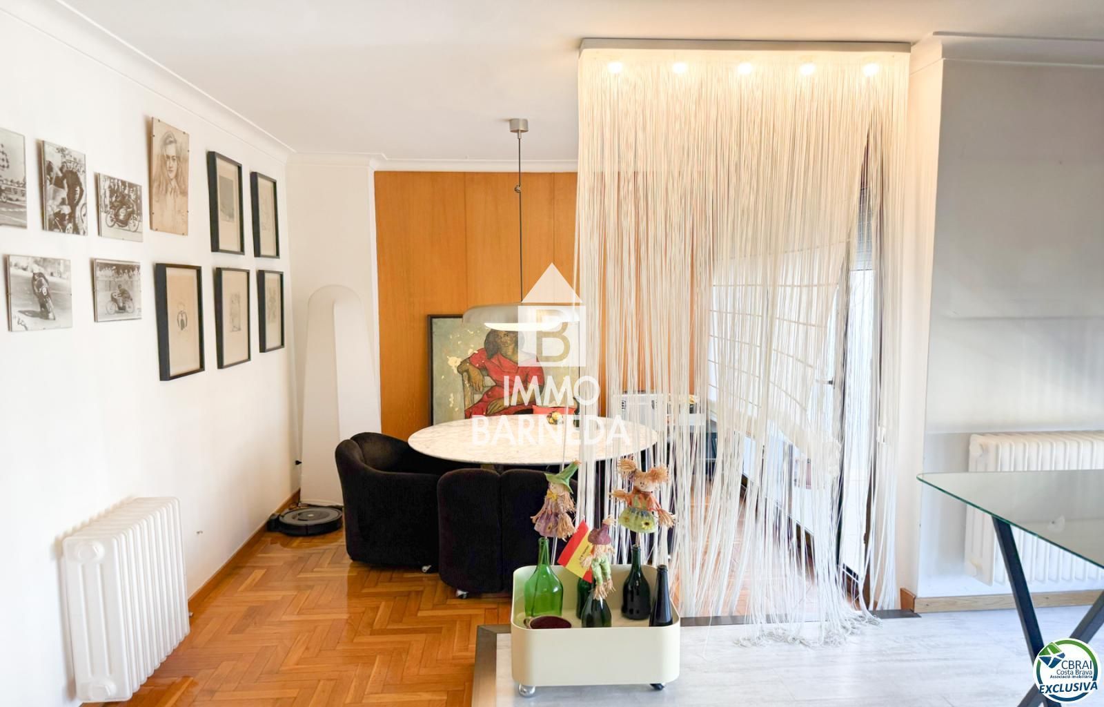 Piso en venta en Figueres