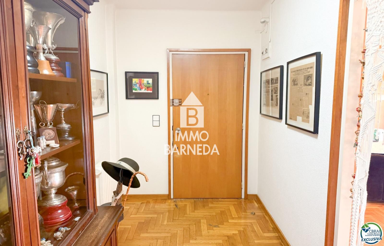 Piso en venta en Figueres
