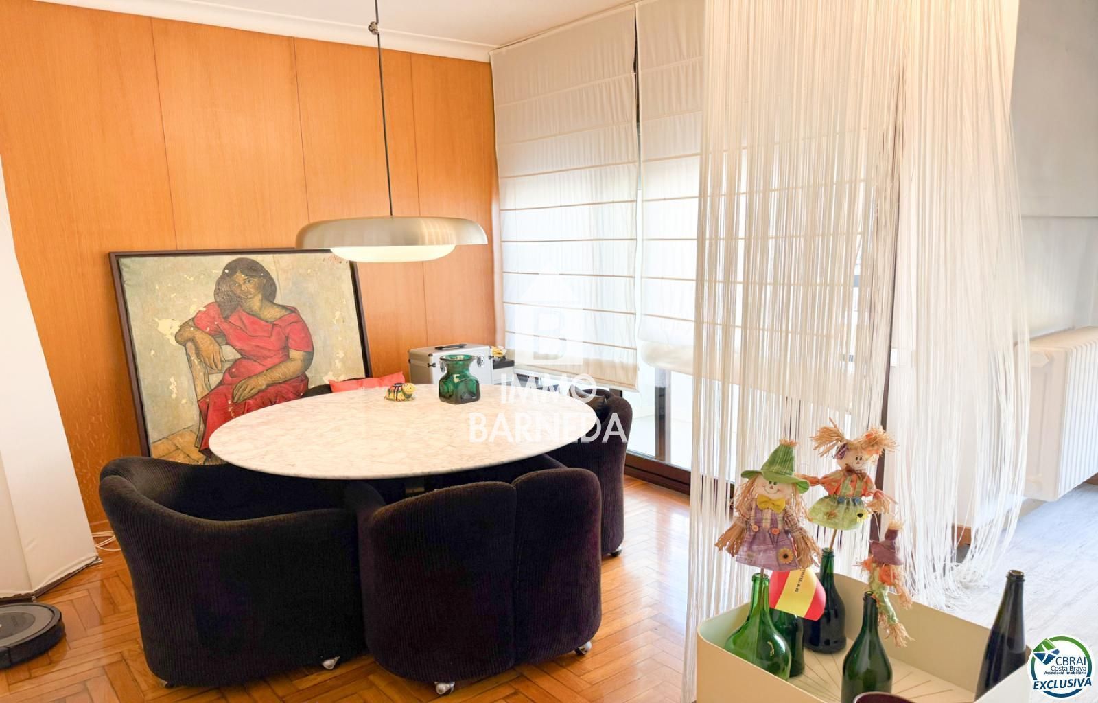 Piso en venta en Figueres