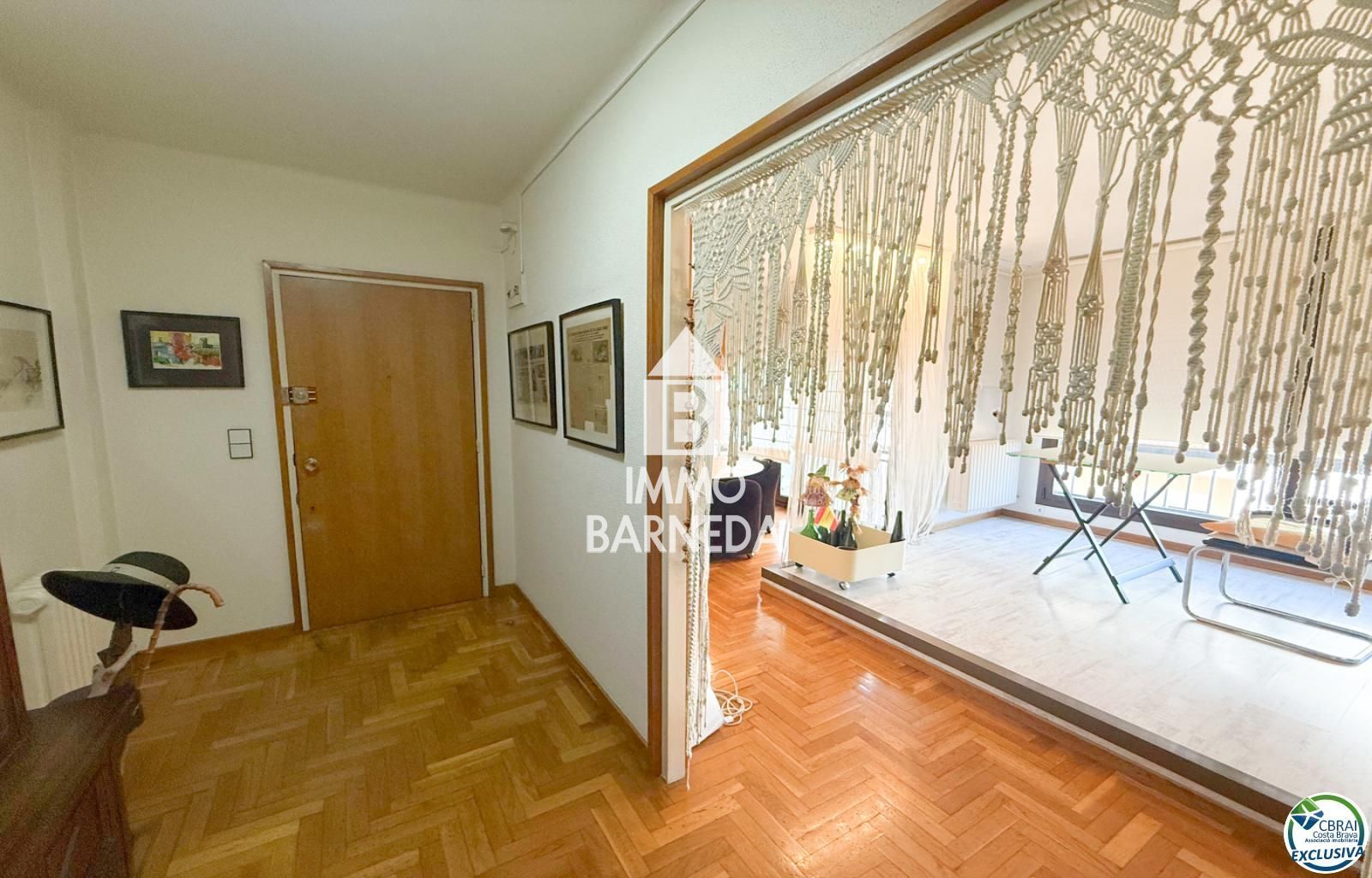 Piso en venta en Figueres