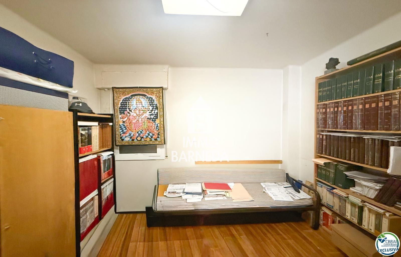 Piso en venta en Figueres