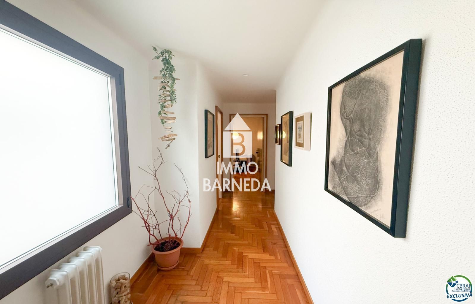 Piso en venta en Figueres