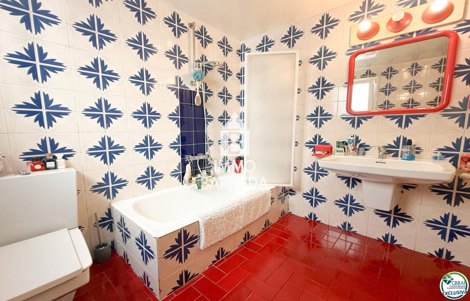 Piso en venta en Figueres