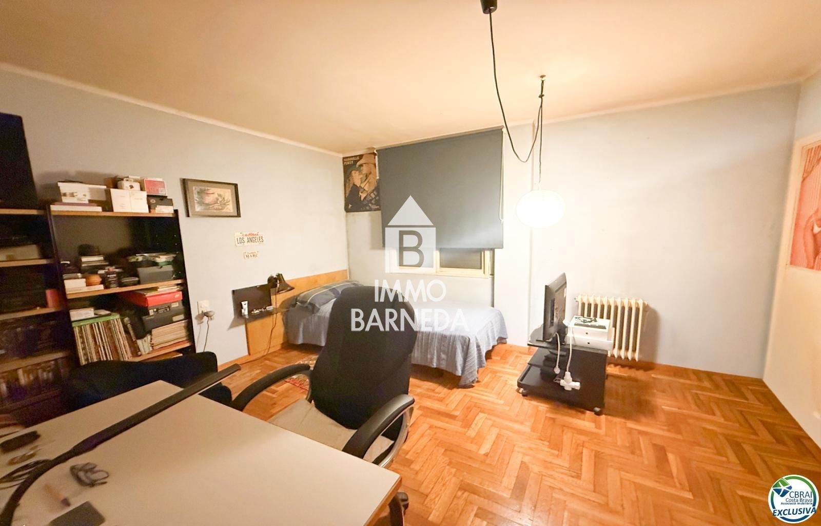 Piso en venta en Figueres