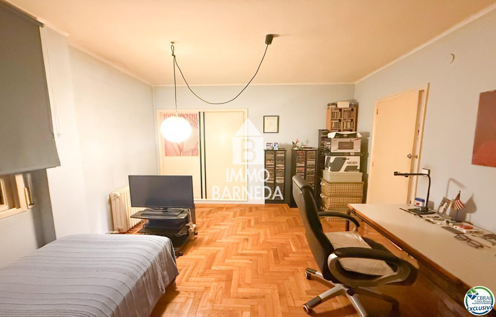 Piso en venta en Figueres