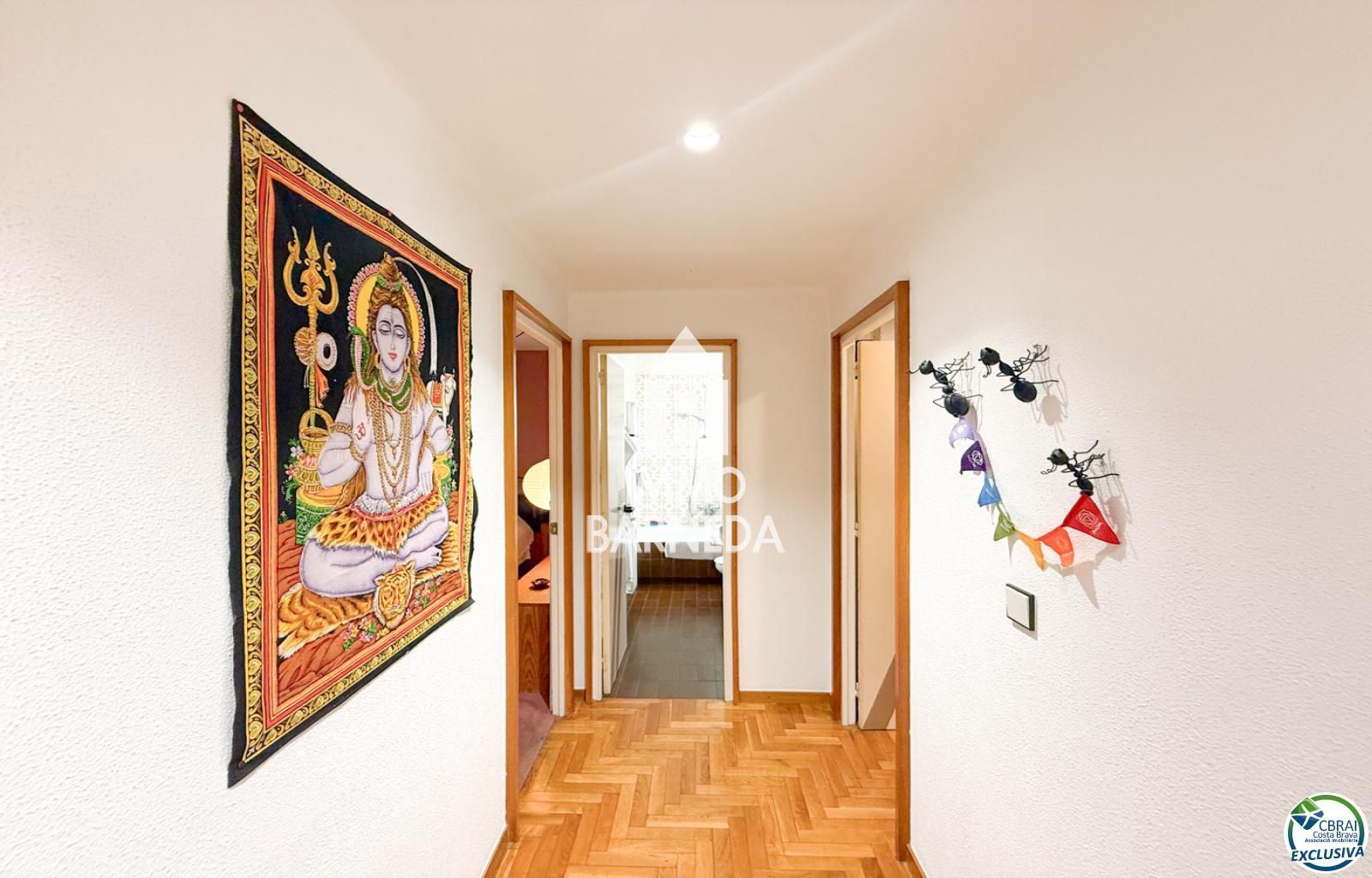 Piso en venta en Figueres