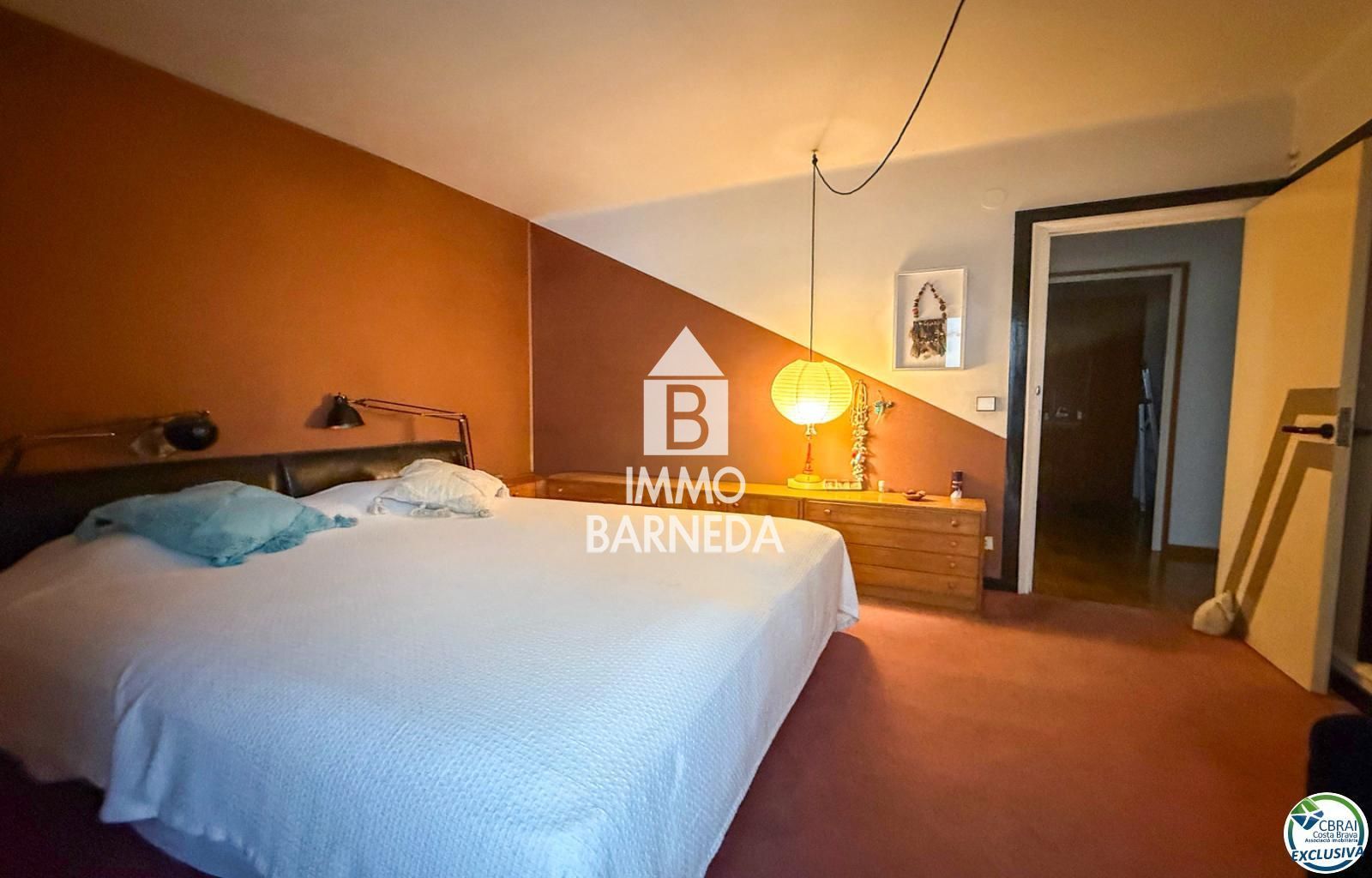 Piso en venta en Figueres