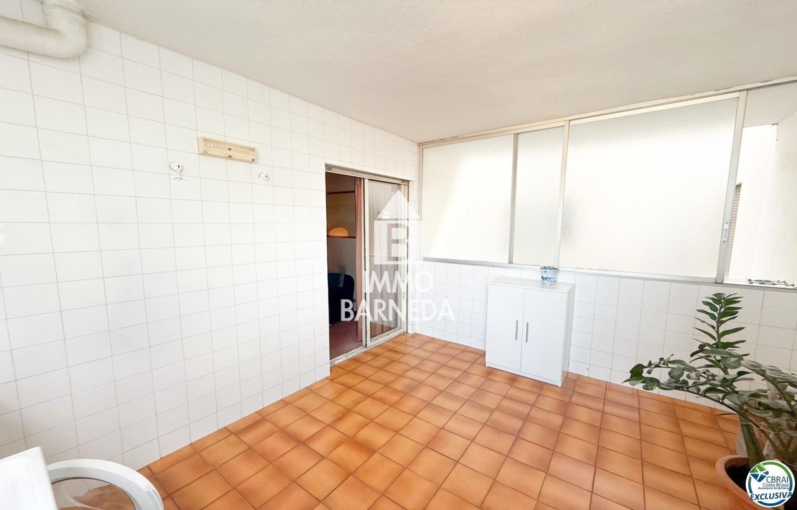 Piso en venta en Figueres