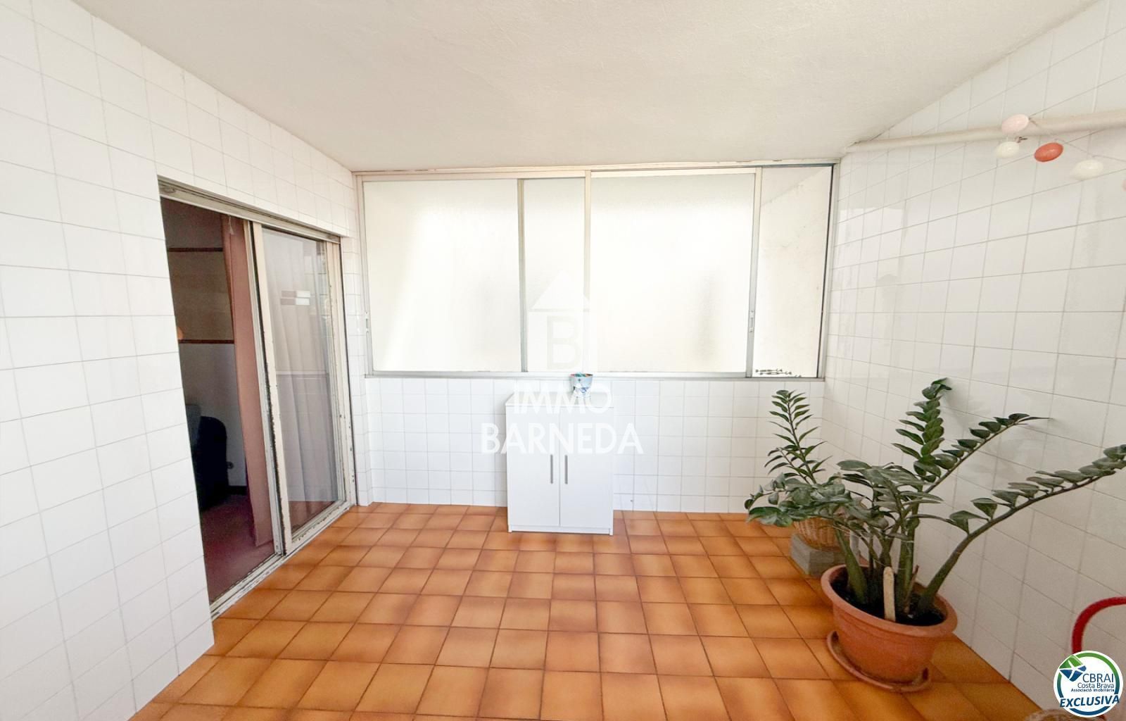 Piso en venta en Figueres