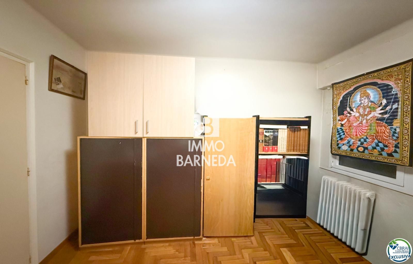 Piso en venta en Figueres