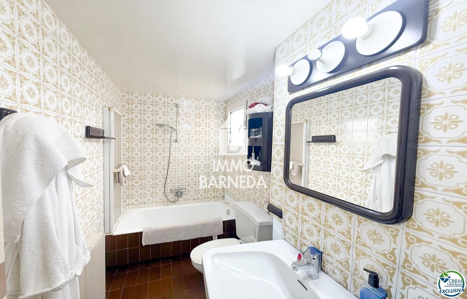 Piso en venta en Figueres