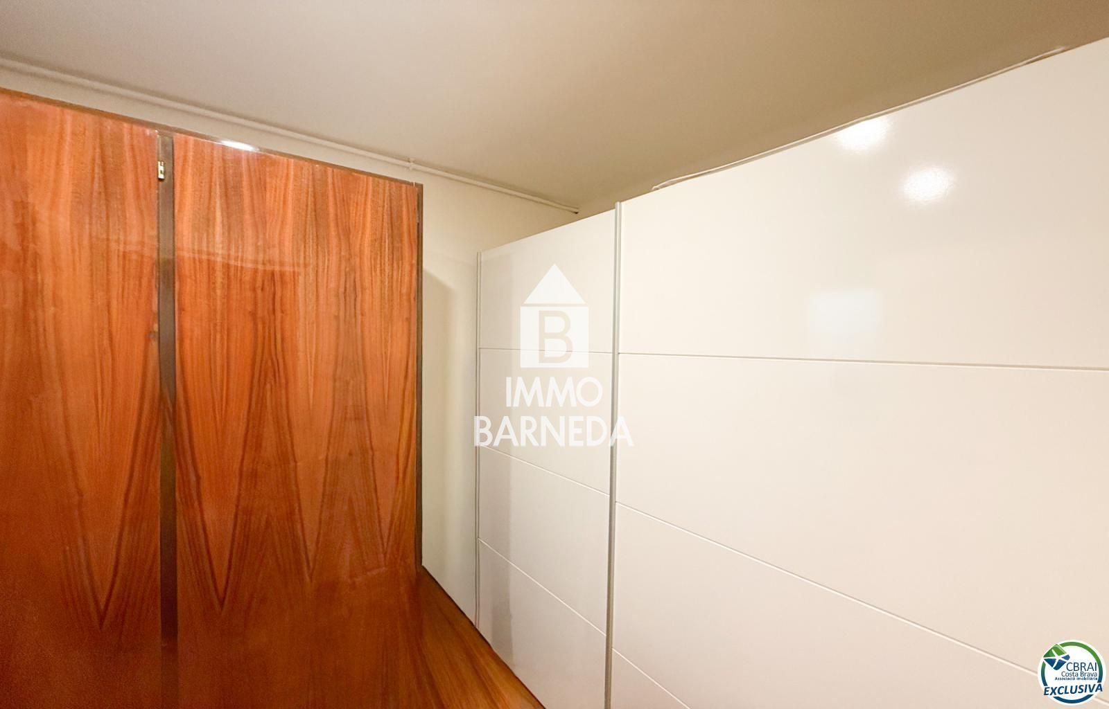 Piso en venta en Figueres