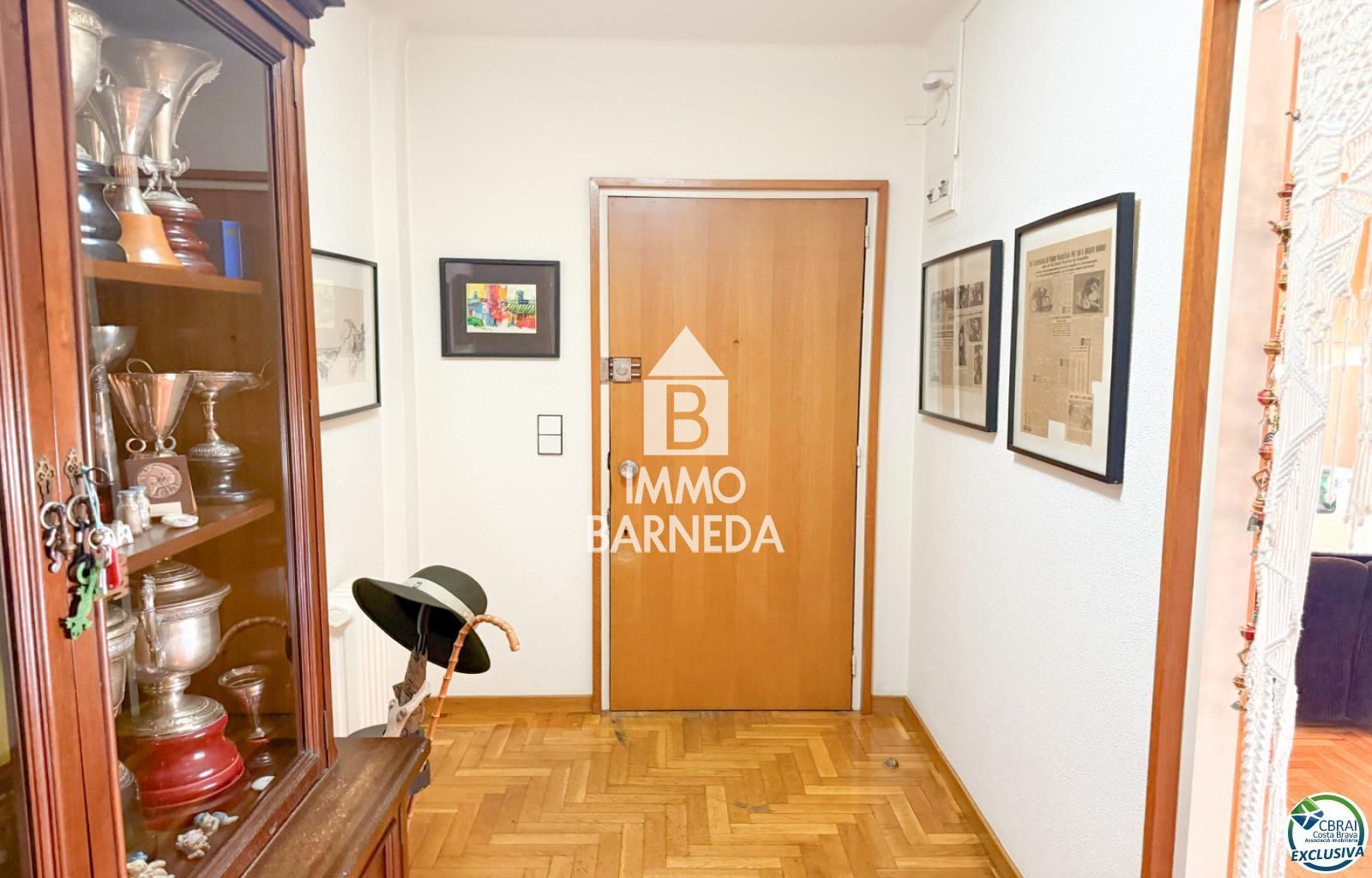 Piso en venta en Figueres