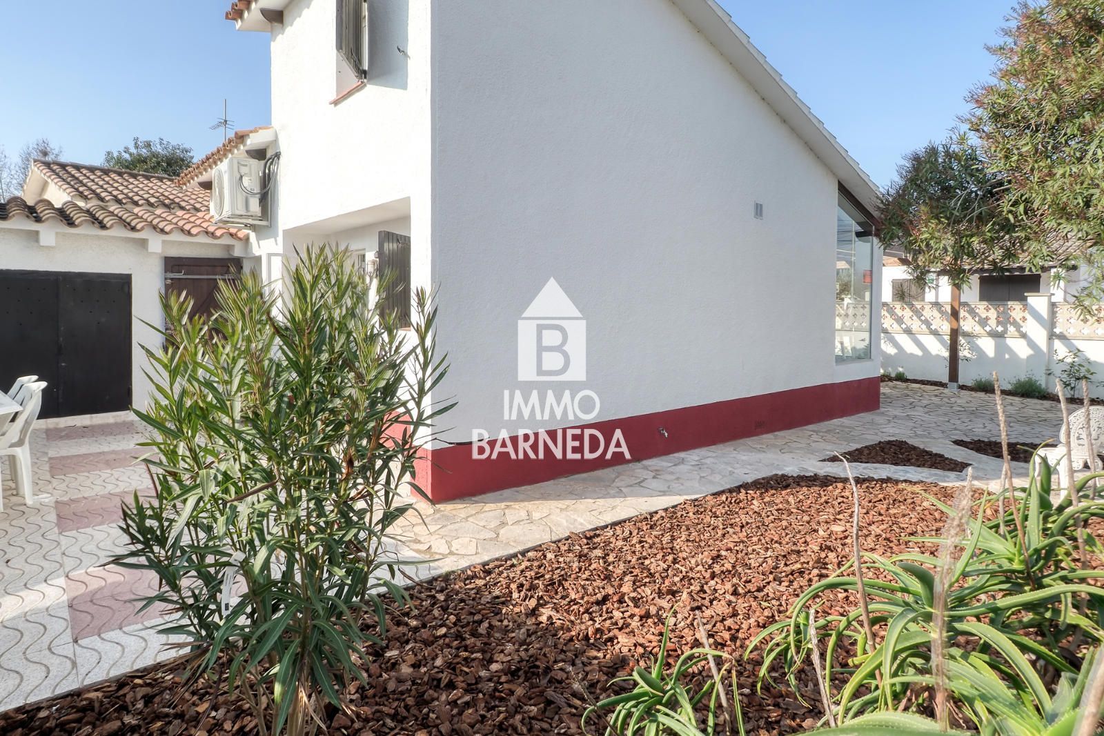 Charming fully renovated house in the residential area of Carlit – Empuriabrava