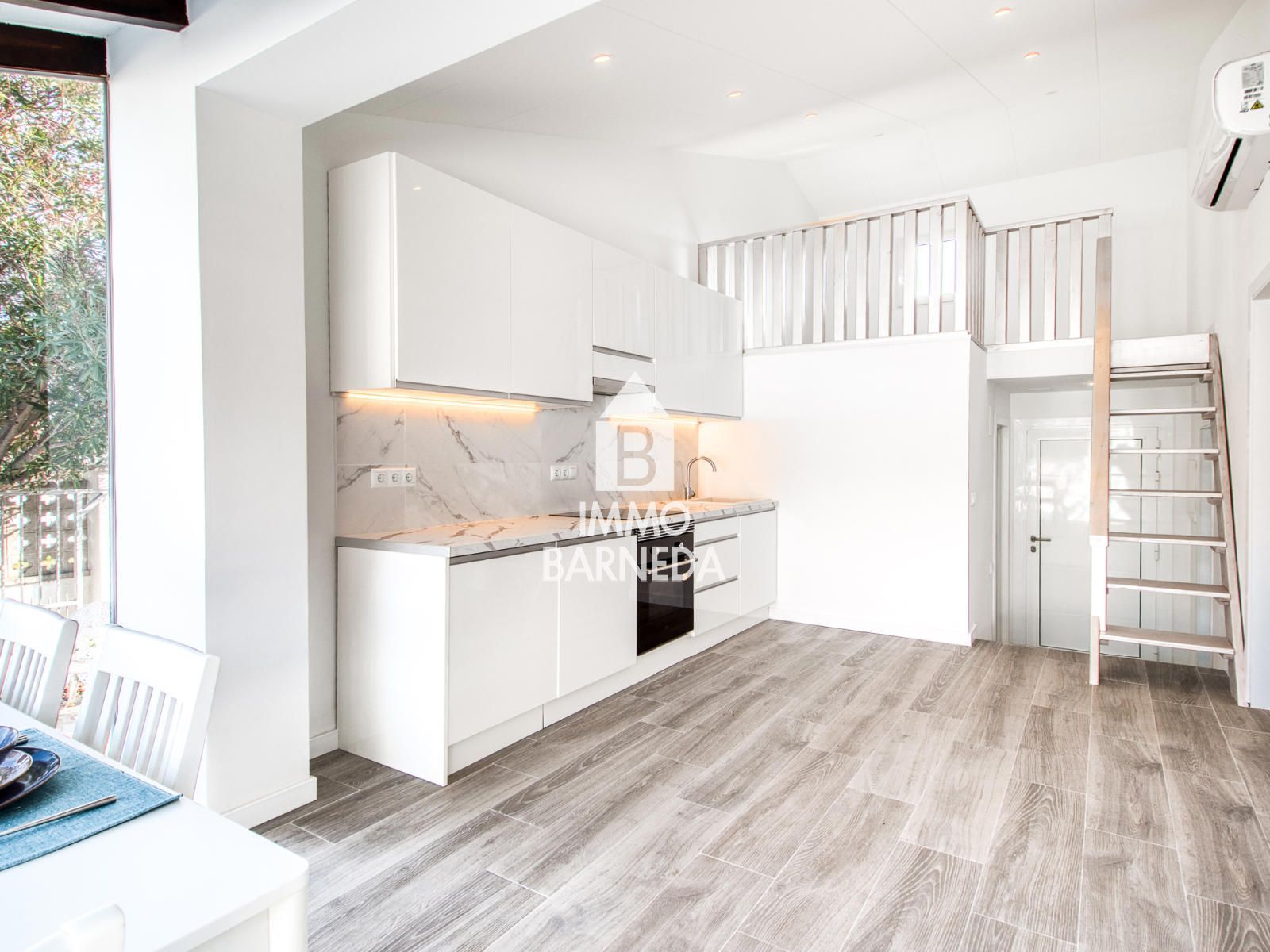 Charming fully renovated house in the residential area of Carlit – Empuriabrava