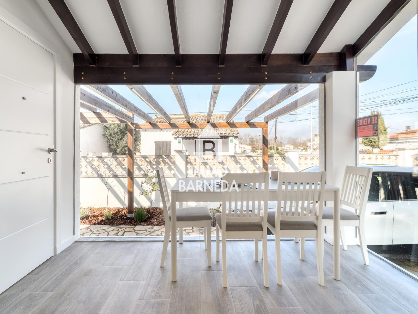Charming fully renovated house in the residential area of Carlit – Empuriabrava