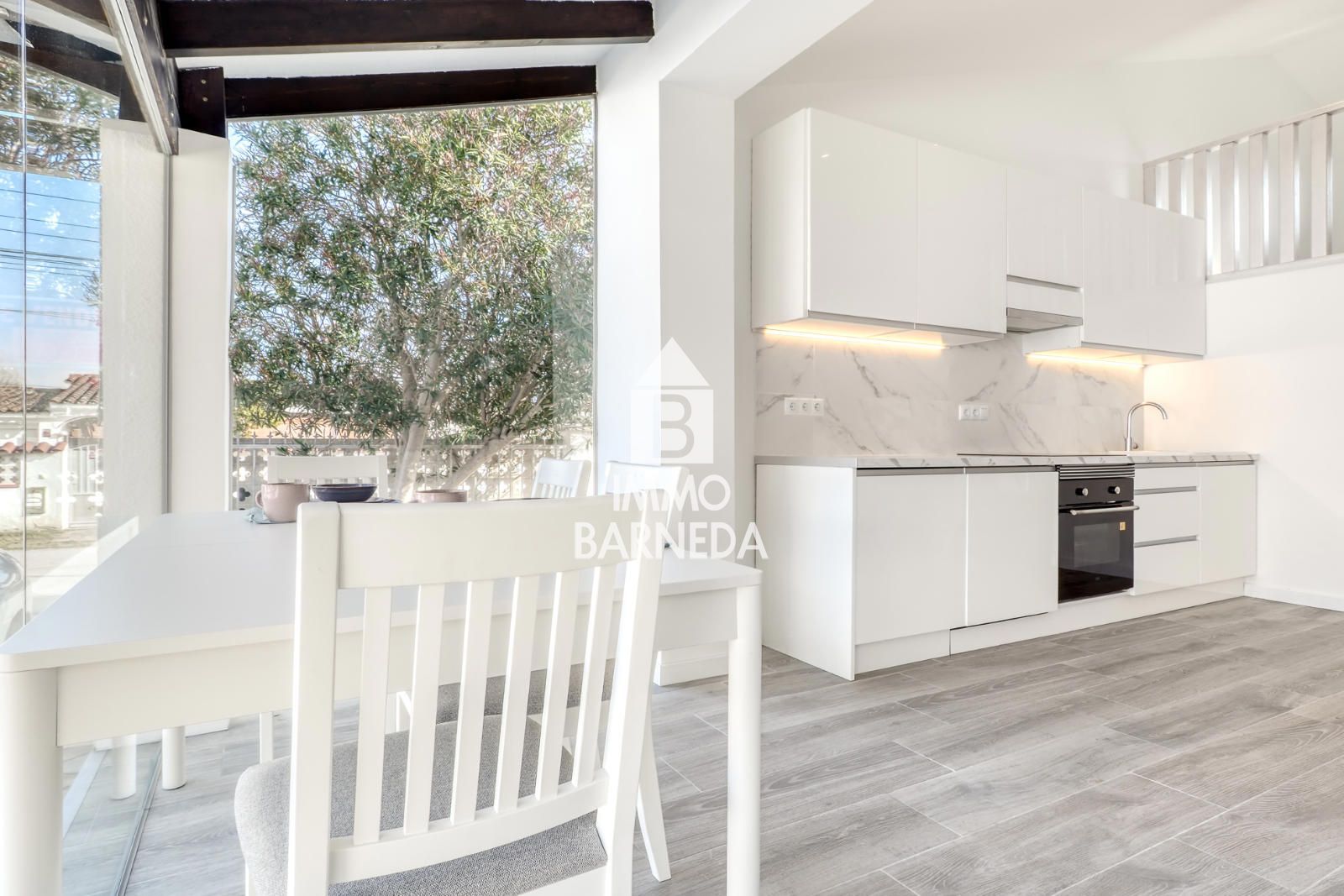 Charming fully renovated house in the residential area of Carlit – Empuriabrava
